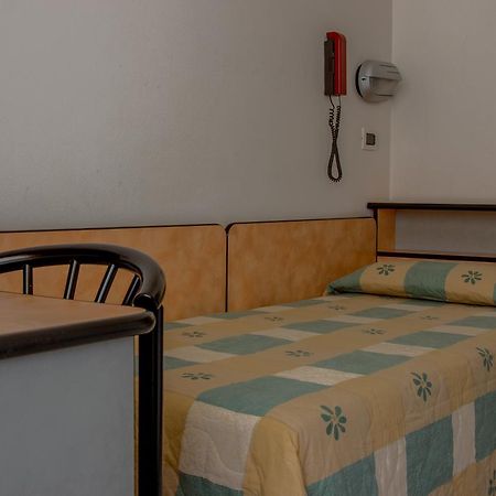 Hotel Ulisse Carpegna Zewnętrze zdjęcie