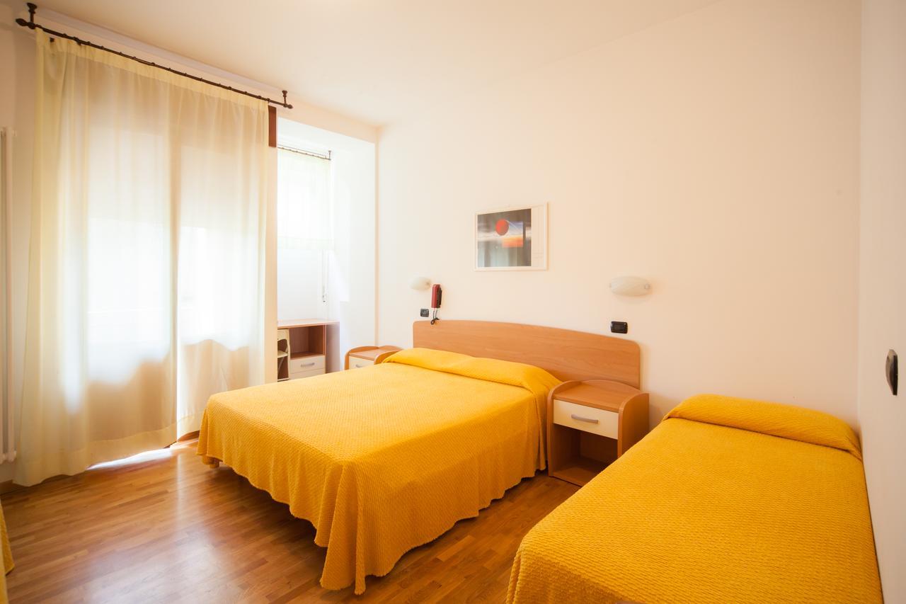 Hotel Ulisse Carpegna Zewnętrze zdjęcie