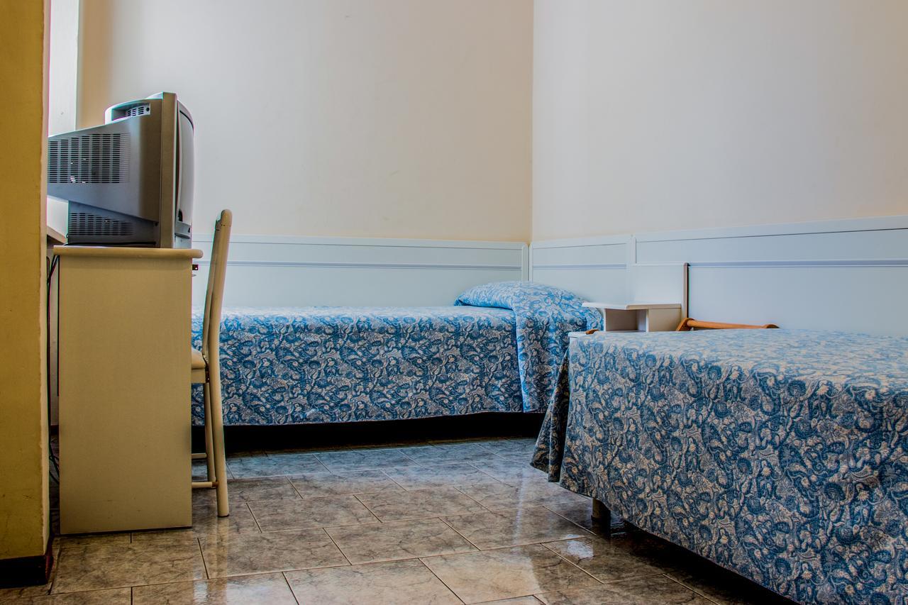Hotel Ulisse Carpegna Zewnętrze zdjęcie