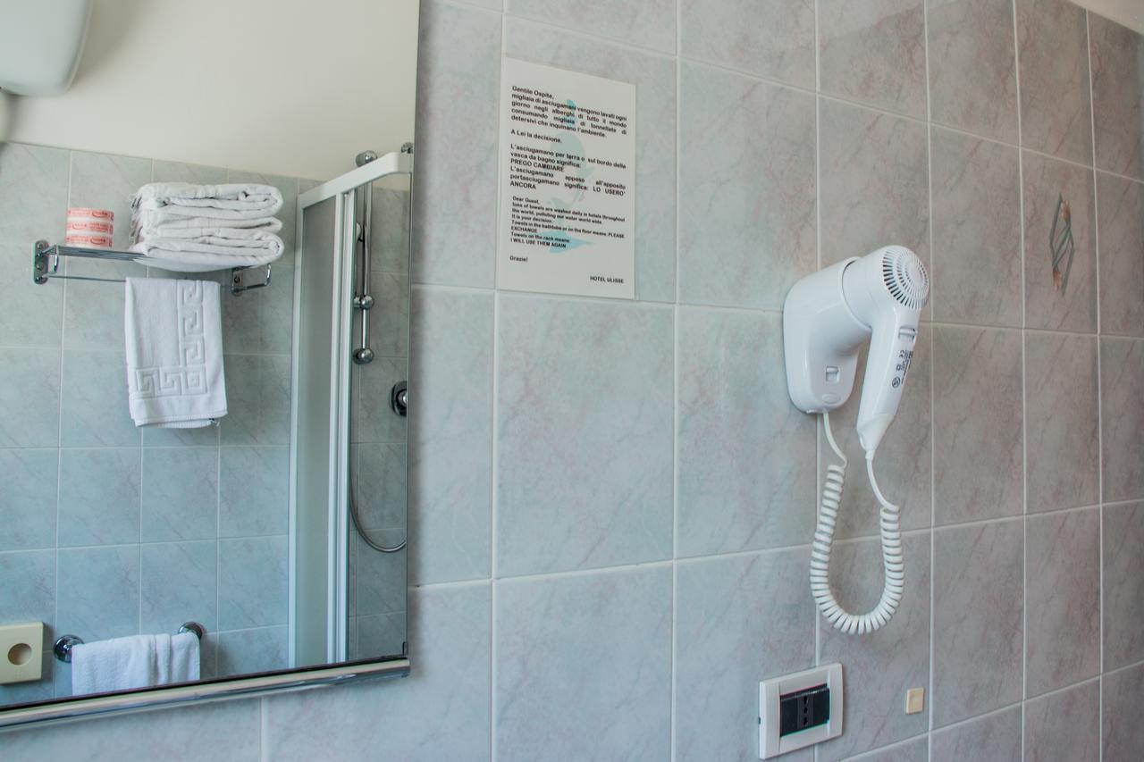 Hotel Ulisse Carpegna Zewnętrze zdjęcie