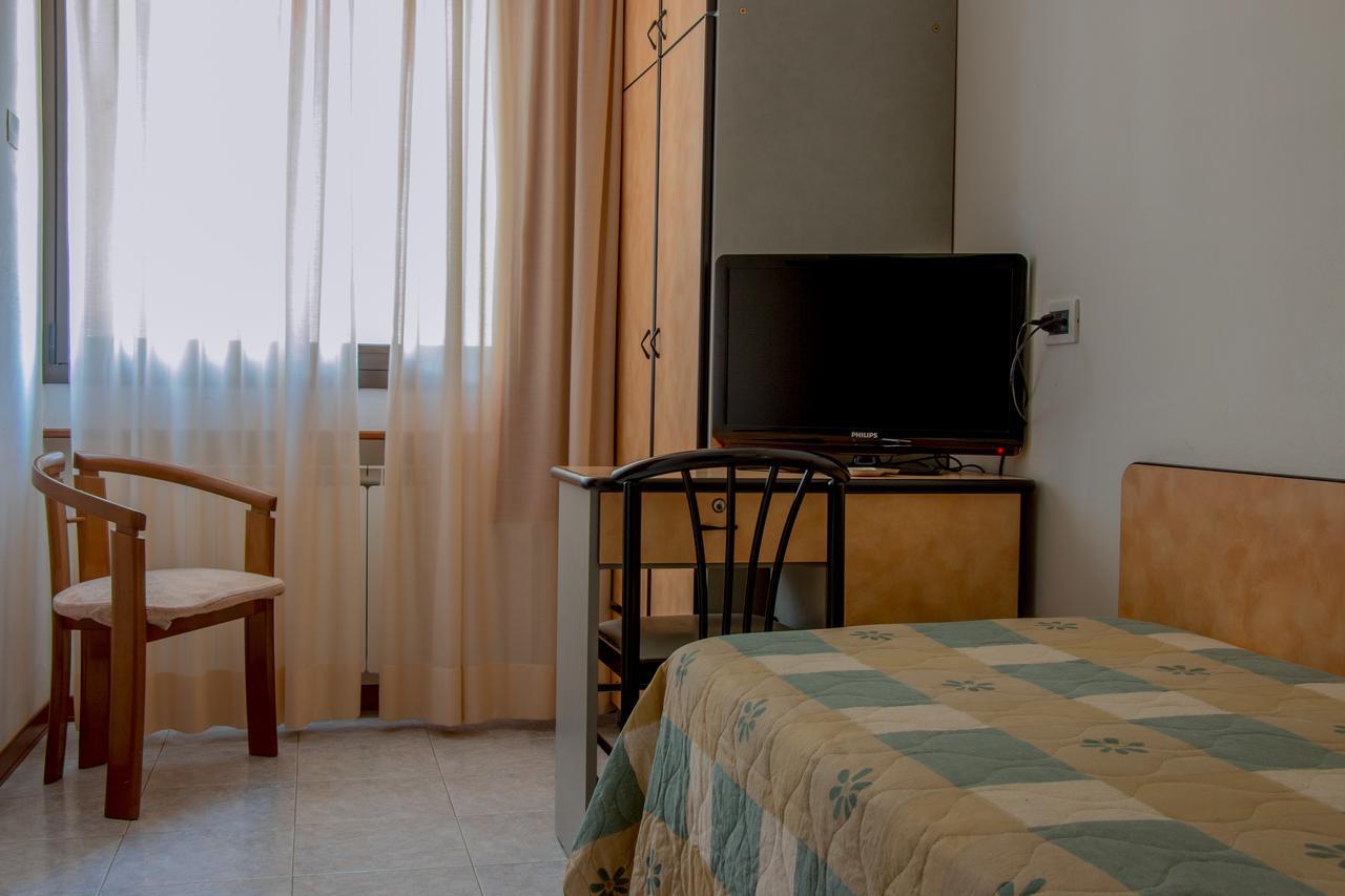 Hotel Ulisse Carpegna Zewnętrze zdjęcie