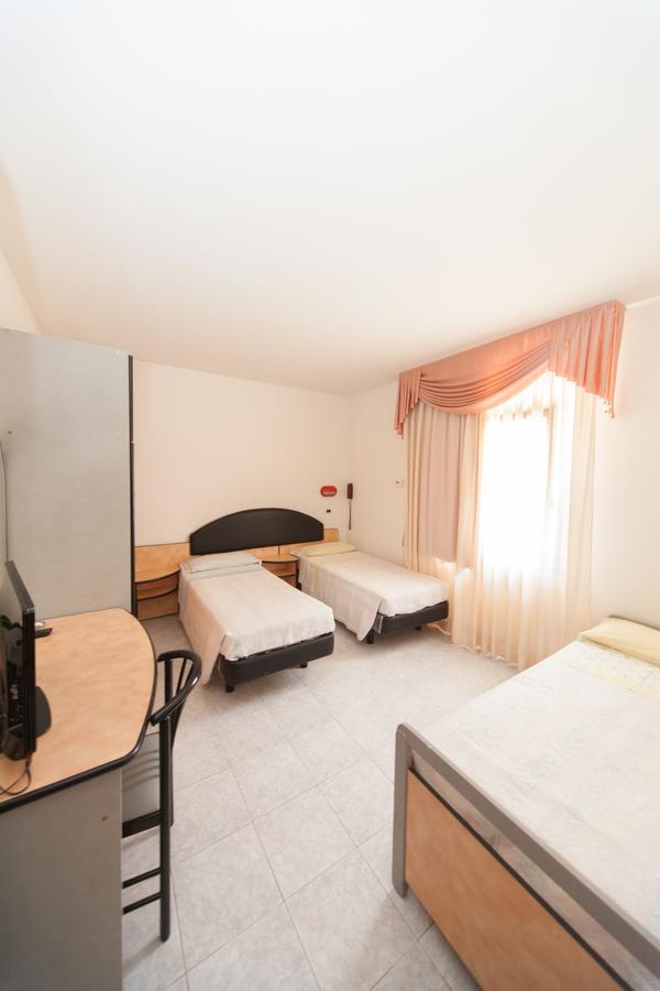 Hotel Ulisse Carpegna Zewnętrze zdjęcie