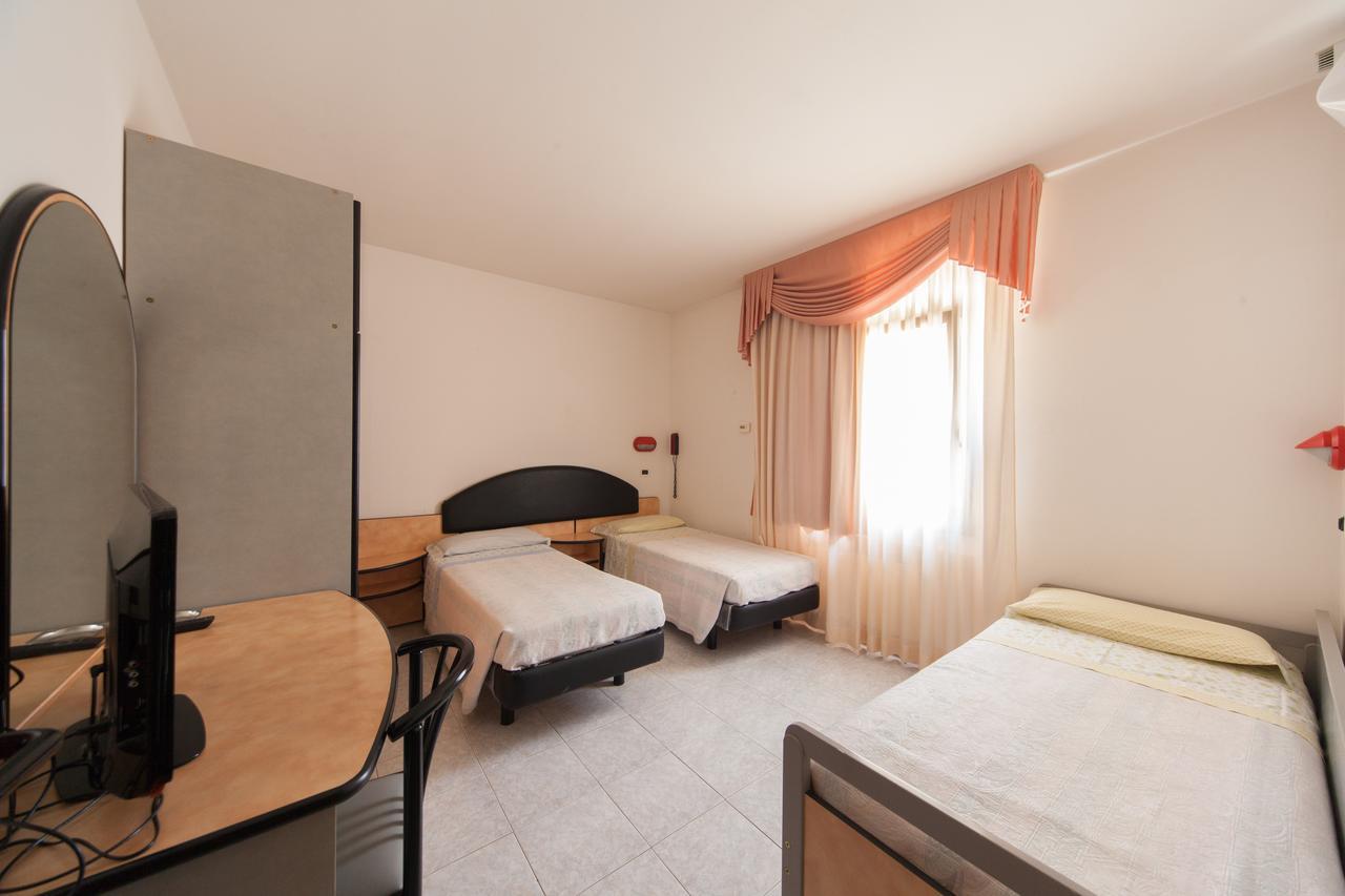 Hotel Ulisse Carpegna Zewnętrze zdjęcie