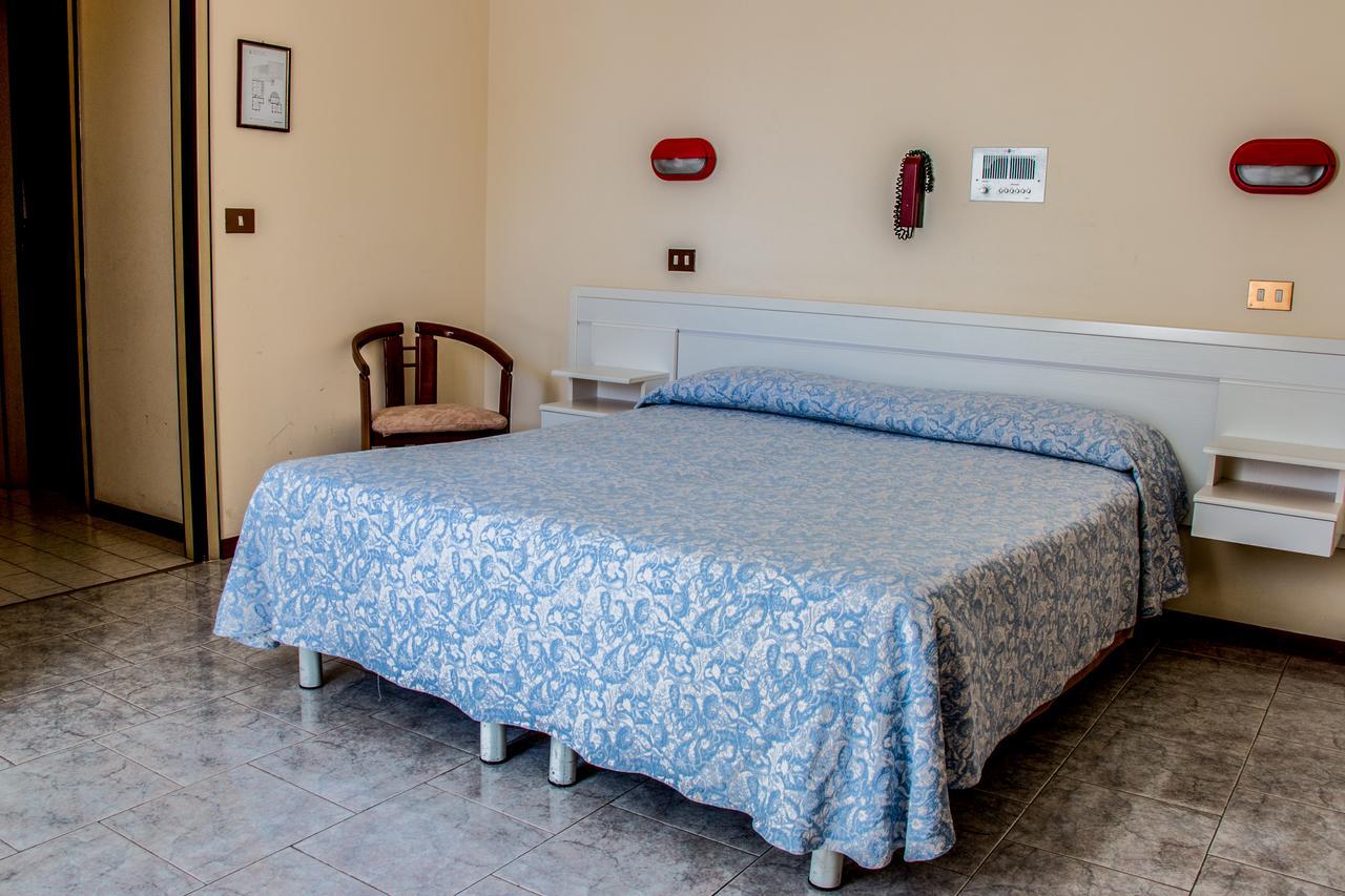 Hotel Ulisse Carpegna Zewnętrze zdjęcie